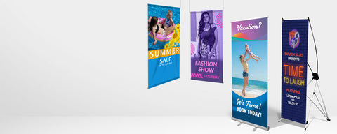 Custom Signs That Elevate Your Space