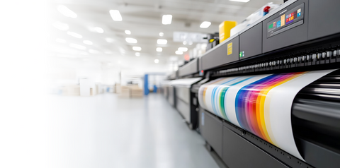 Printed to Perfection.