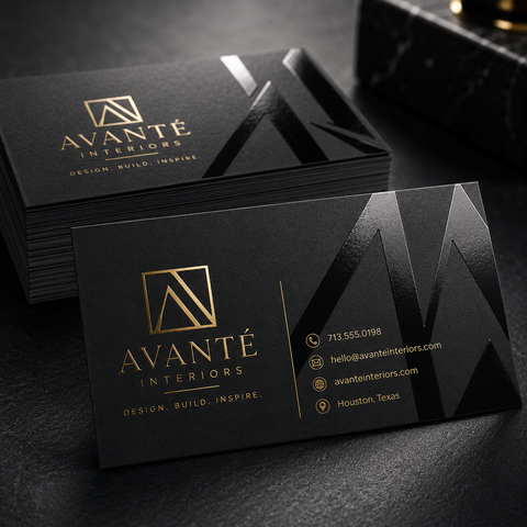 Business Cards