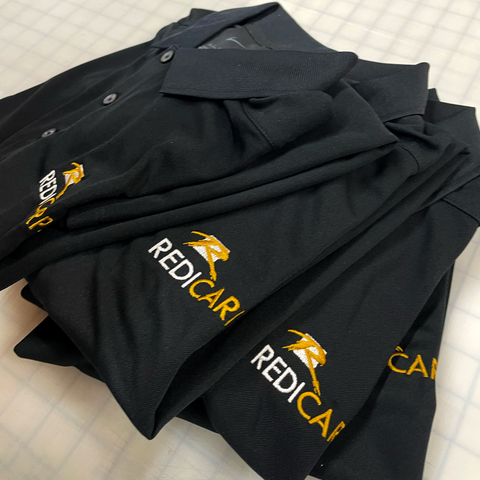 Logo'd Apparel