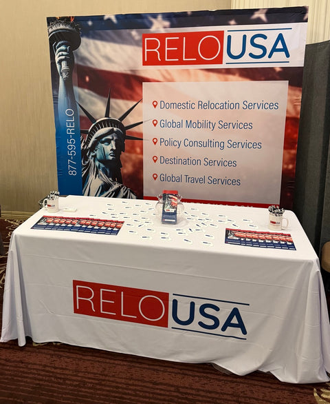 Trade Show Displays