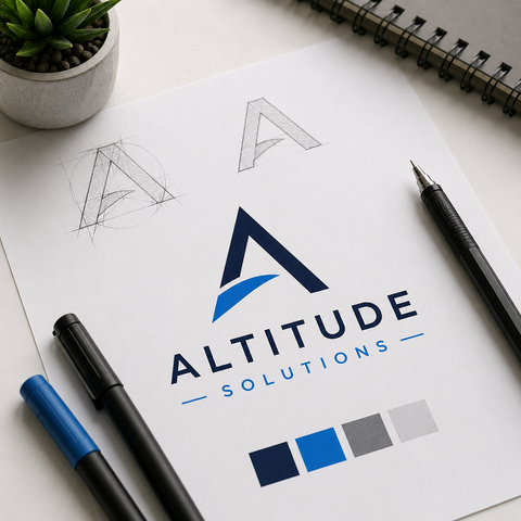 Logo Design