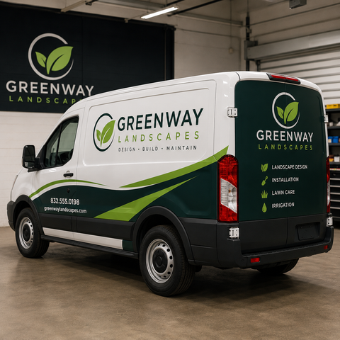 Vehicle Graphics