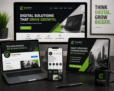 Digital Graphics