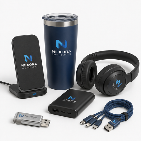 Technology Promos