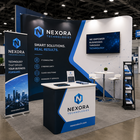 Trade Show Graphics