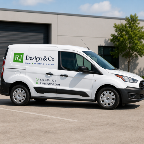Vehicle Graphics