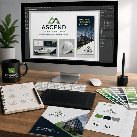 Graphic Design