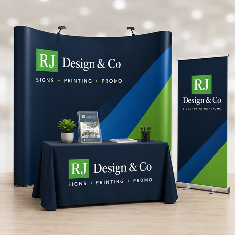 Trade Show Displays