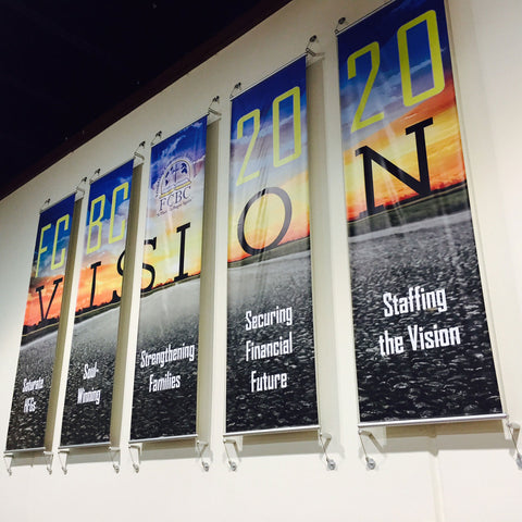 Banners