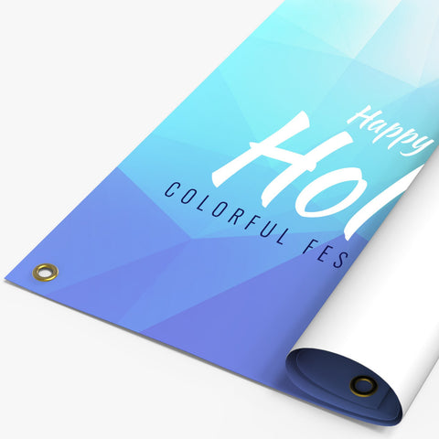 Custom Banners & Signs
