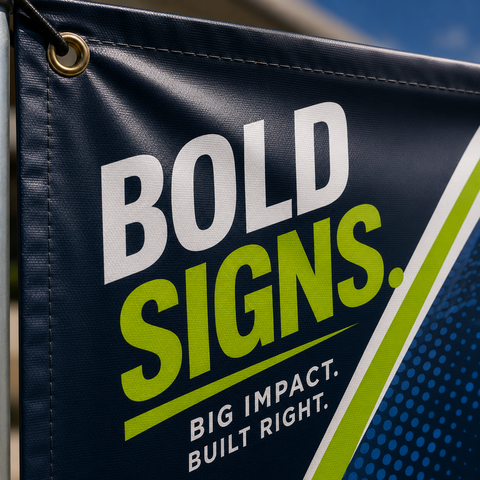 Banners