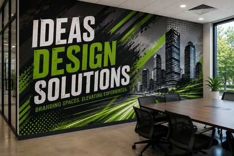 Wall Graphics
