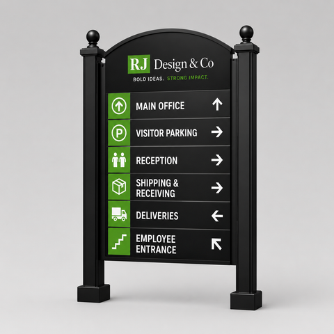 Wayfinding