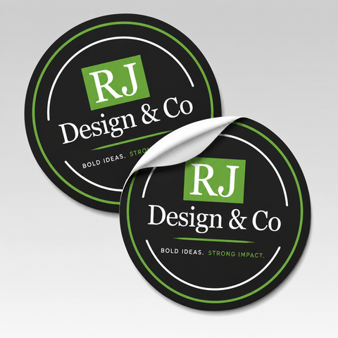 Stickers/Decals
