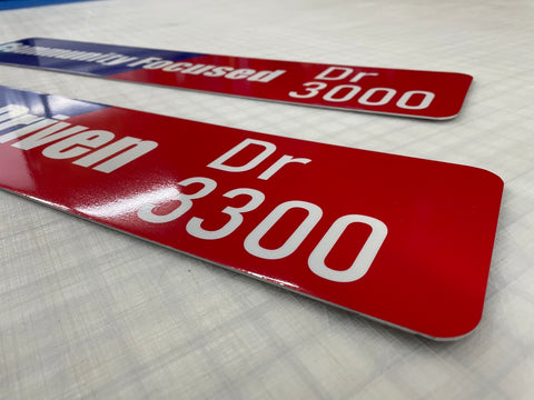 Street Signs